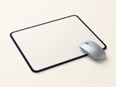 Design Your Own Mouse Pad — clean product view