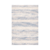 Abstract Stripe Rug