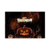 Halloween Pumpkin Patch