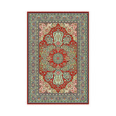 Vintage Medallion Rug