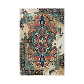 Ornate Medallion Rug
