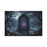 Halloween Spooky Entrance