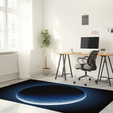 Celestial Planet Premium Rug