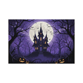 Halloween Haunted House