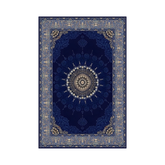 Elegant Mandala Rug