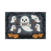 Spooky Ghost Doormat
