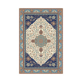 Vintage Medallion Rug