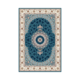 Elegant Medallion Rug