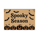 Spooky Season Doormat
