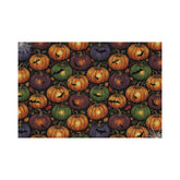 Halloween Pumpkin Patch