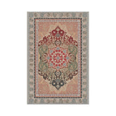 Vintage Medallion Rug