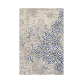 Vintage Medallion Rug