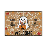Halloween Ghost Doormat