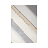 Modern Stripes Premium Rug