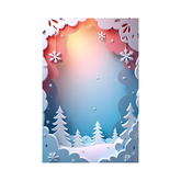 Winter Wonderland Rug