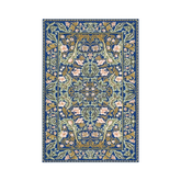 Floral Vintage Rug
