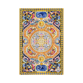 Baroque Style Rug