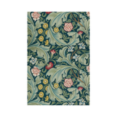 Floral Garden Rug