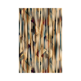 Abstract Linear Rug