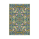 Floral Vintage Rug