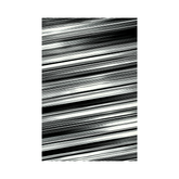 Abstract Stripes Rug