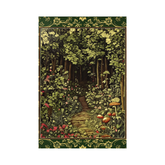 Enchanted Forest Rug
