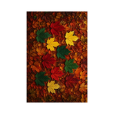 Autumn Leaves Rug