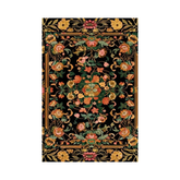 Floral Vintage Rug