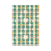 Autumn Plaid Rug