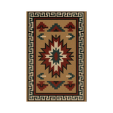 Southwestern Style Rug