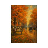Council Bluffs Rug
