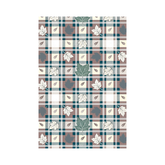 Autumn Plaid Rug