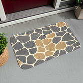 Modern Stone Doormat