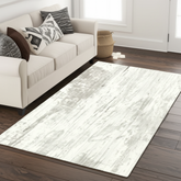 Rustic Wood Premium Rug