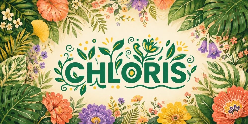 Chloris