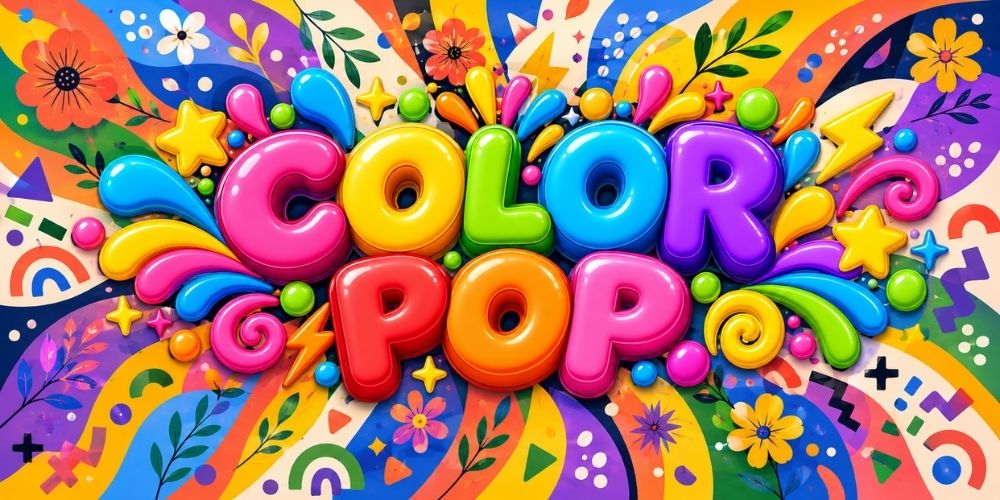 Color Pop