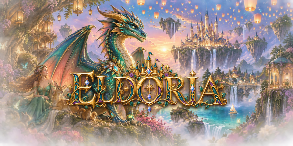Eldoria