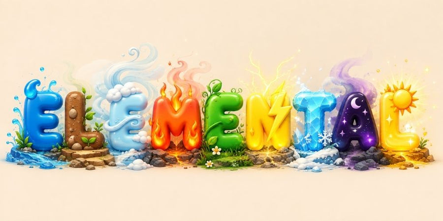 Elemental