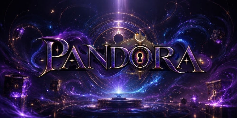Pandora