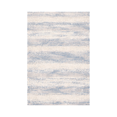 Abstract Stripe Rug