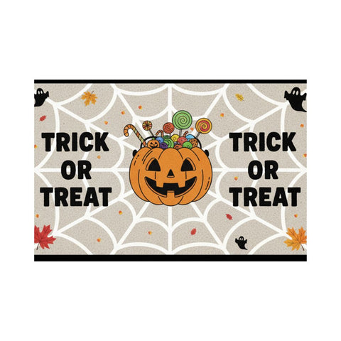 Halloween Trick or Treat