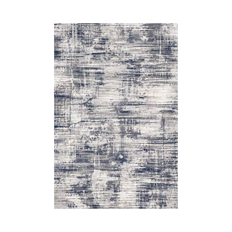 Abstract Blocks Rug