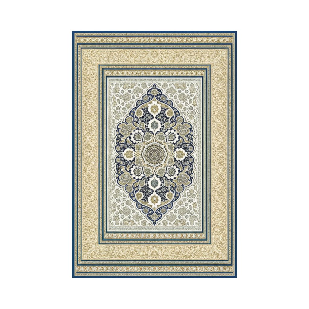 Floral Classic Rug