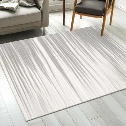 Modern Stripe Premium Rug