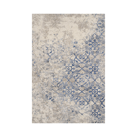 Vintage Medallion Rug