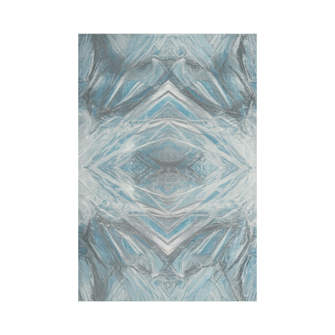 Abstract Pattern Premium Rug