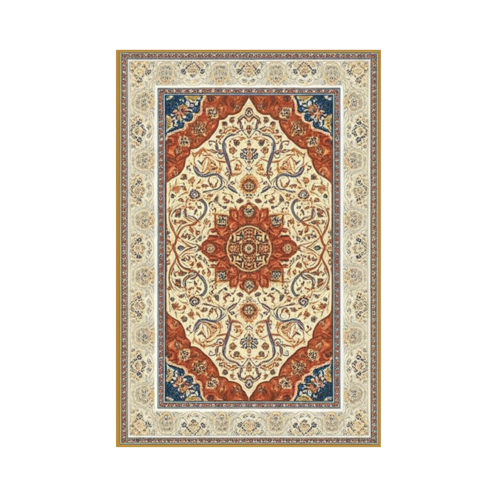 Classic Persian Rug
