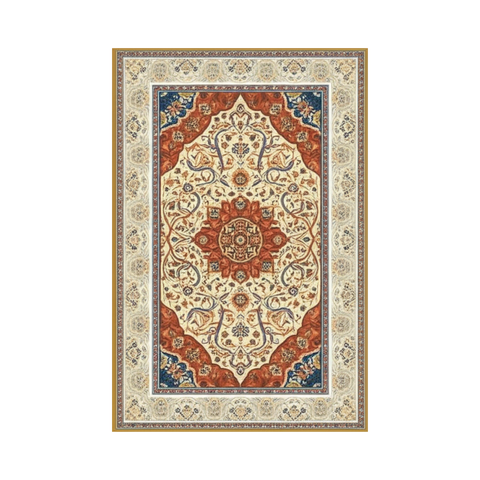 Classic Persian Rug