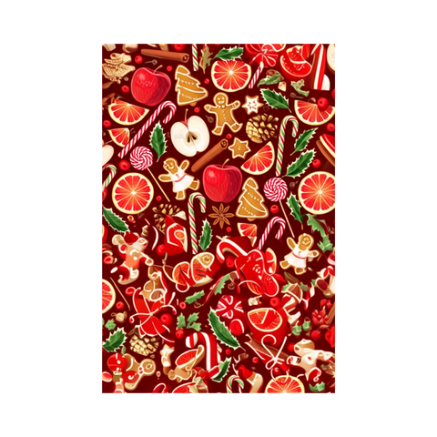 Holiday Sweets Rug