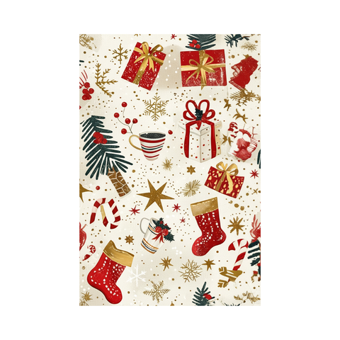 Holiday Cheer Rug